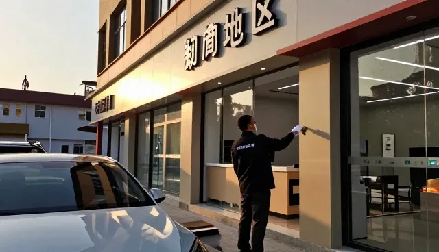 郑州璞观建筑装饰设计有限公司打造专业化快速改造方案服务体系