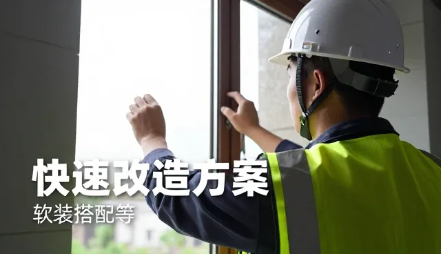 软装搭配行业如何通过快速改造方案实现服务升级